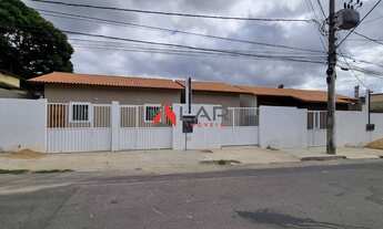 Imagem 5: Casa duplex, 2 quartos com quintal de 150 metros quadrados em Residencial Mestre Álvaro