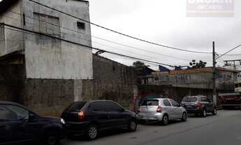 Imagem 7: Terreno para alugar, 500 m² por R$ 35.000,00/mês - Piraporinha - Diadema/SP