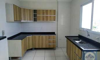 Imagem 6: Apartamento com 3 dormitórios à venda, 87 m² por R$ 302.000,00 - Parque Bitaru - São Vicen