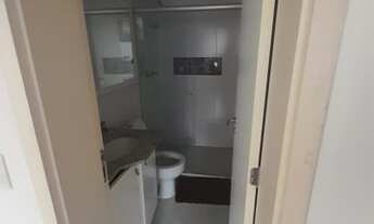 Imagem 4: Apartamento para aluguel tem 130 metros quadrados com 2 quartos