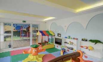 Imagem 5: Park House Flamboyant, mobiliado e decorado, 4 suítes 242m² frente ao Parque!!