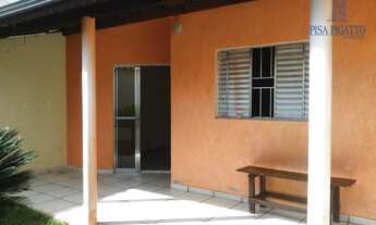 Imagem: Casa à venda, 155 m² por R$ 400.000,00