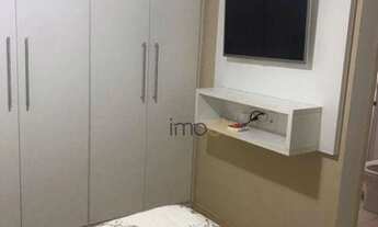 Imagem 6: Apartamento com 3 dormitórios à venda, 88 m²- Condomínio Residencial La Vista Guadalaja