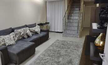 Imagem 3: Sobrado na Vila Zelina para venda com 134 metros quadrados com 3 quartos sendo 1 suíte