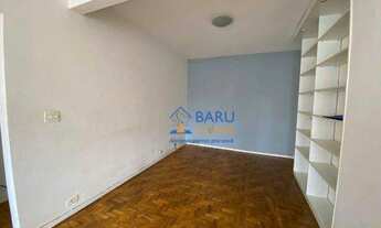 Imagem 3: Apartamento com 2 dormitórios para alugar, 78 m² por R$ 3.000,00 - Vila Mariana - São Paul