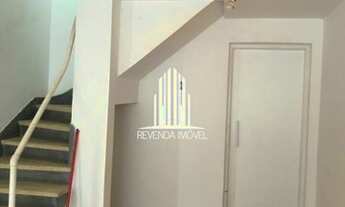 Imagem 4: Sobrado com 2 dormitórios, 135m² para alugar - Indianópolis