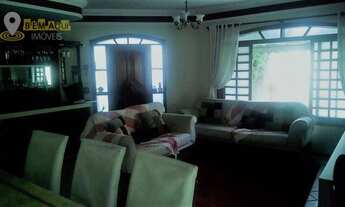 Imagem: Casa residencial à venda, Parque Residencial