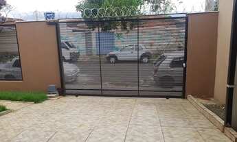 Imagem 7: Londrina - Casa Padrão - Jardim Agari