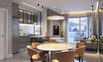 Imagem 3: VENDA: Apartamento Suíte + 1 dormitório no Centro de Itajaí