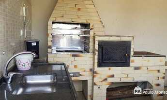 Imagem 5: Casa com 3 dormitórios à venda, 182 m² por R$ 689.000,00 - Residencial Greenville - Poços