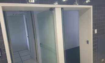 Imagem 7: Sala à venda, 104 m² por R$ 887.230 - Brooklin - São Paulo/SP