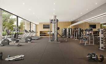 Imagem 14: Apartamento residencial para venda, Juvevê, Curitiba - AP10595