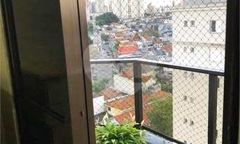 Imagem 4: São Paulo - Apartamento Padrão - IPIRANGA