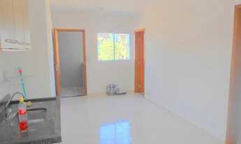 Imagem 5: Casa com 2 dormitórios para alugar, 36 m² por R$ 1.200,00/mês - Vila Maria Alta - São Paul