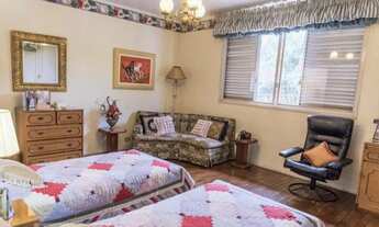 Imagem 5: Casa para venda tem 542 metros quadrados com 4 quartos em Jardim Guedala - São Paulo - SP