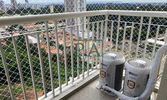 Imagem 2: Apartamento com 1 dormitório para alugar, 51 m² por R$ 1.600/mês - Vila Independência - Pi