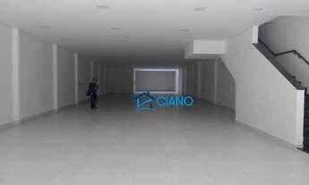 Imagem 2: Prédio para alugar, 1000 m² por R$ 38.000,00/mês - Tatuapé - São Paulo/SP