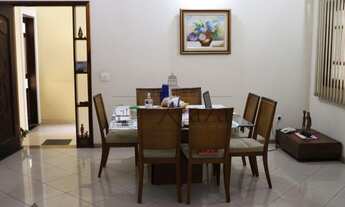 Imagem 6: Casa - Bosque dos Eucaliptos - 4 Dormitórios - 250m²