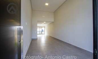 Imagem 2: Casa com 3 dormitórios à venda, 140 m² por R$ 840.000 - Vila Monte Alegre - Paulínia/SP