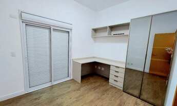 Imagem 7: Apartamento para aluguel possui 132 metros quadrados com 3 quartos em Boqueirão - Santos