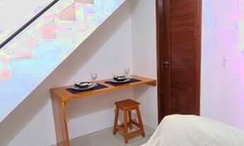 Imagem 4: Alugo kitnet flat em João Câmara (Últimas unidades