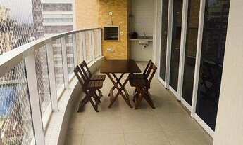 Imagem 5: Apartamento com 2 dormitórios à venda, 79 m² por R$ 1.700.000,00 - Riviera Módulo 3 - Bert