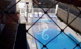 Imagem 6: Apartamento com 3 dormitórios à venda, 64 m² por R$ 210.000,00 - Campos Elíseos - Ribeirão