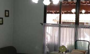 Imagem 2: Casa com 3 dormitórios à venda, 156 m² - Campestre - Santo André/SP