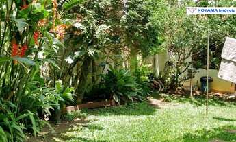 Imagem 5: Sobrado com 3 dormitórios à venda, 300 m² - Paulicéia - São Bernardo do Campo/SP