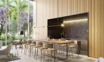 Imagem 7: Apartamento com 3 dormitórios à venda, 233 m² por R$ 8.260.000,00 - Moema Pássaros - São P