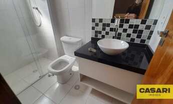 Imagem 4: Apartamento com 3 dormitórios à venda, 87 m² - Vila Valparaíso - Santo André/SP
