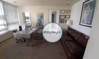 Imagem 3: Sala com layout bem dividido em consultórios