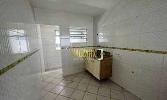 Imagem 6: Apartamento com 1 dormitório para alugar, 42 m² por R$ 1.350/mês - Ocian - Praia Grande/SP