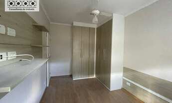 Imagem 7: Apartamento com 2 dormitórios à venda, 79 m² por R$ 360.000,00 - Embaré - Santos/SP