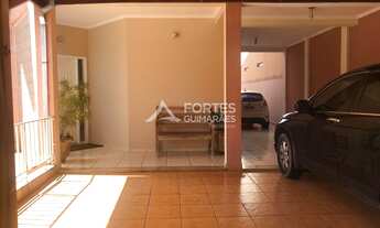 Imagem 2: RIBEIRãO PRETO - Casa Padrão - Residencial e Comercial Palmares
