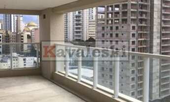 Imagem 6: APTO ACLIMACAO NOVO! 4 DORM 3 STES /6 VAGAS 272m2