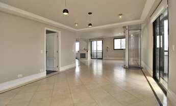 Imagem 3: São Paulo - Apartamento Padrão - CAMPO BELO