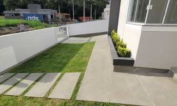 Imagem 2: Casa 84m² com 3 quartos em Bela Vista - Palhoça - SC