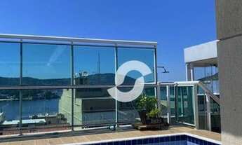 Imagem: Cobertura à venda, 111 m² por R$ 2.290.000,00