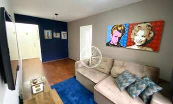 Imagem: Apartamento com 3 dormitórios e 1 suíte