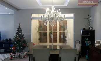 Imagem 5: Casa com 4 dormitórios à venda, 300 m² - Parque Terra Nova II - São Bernardo do Campo/SP