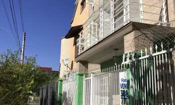 Imagem 2: Casa para venda com 70 metros quadrados com 3 quartos em Hípica - Porto Alegre - RS