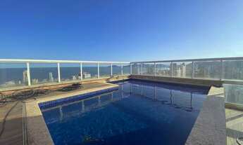 Imagem: Cobertura com 4 dorms, Gonzaga, Santos