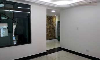 Imagem 4: Sobrado com 4 dormitórios à venda, 183 m² - Parque Terra Nova - São Bernardo do Campo/SP