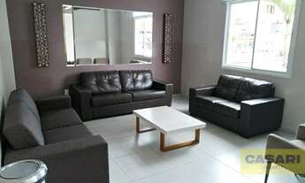 Imagem 7: Apartamento com 2 dormitórios à venda, 66 m² - Vila América - Santo André/SP