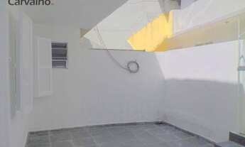 Imagem 4: Casa com 1 dormitório para alugar, 30 m² por R$ 700,00/mês - Vila Maria Alta - São Paulo/S