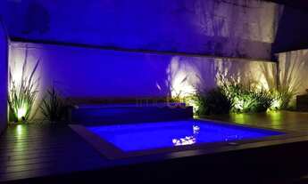 Imagem 2: Casa com 3 dormitórios à venda, 151 m² - Condomínio Residencial Olga Vert - Sorocaba/SP