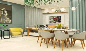 Imagem 6: Apartamento com 3 dormitórios à venda, 70 m² por R$ 382.800,00 - Jardim Ipiranga - America