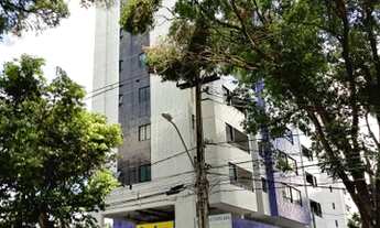Imagem 5: Apartamento para venda possui 64 metros quadrados com 3 quartos em Encruzilhada - Recife