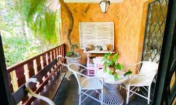 Imagem 7: Casa com 6 dormitórios, 620 m² área construída e 700m² de terreno por R$ 4.200.000 ou alug